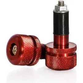 Vairo antgaliai MOTION STUFF Raudoni (d13-17mm) STF-202-1024