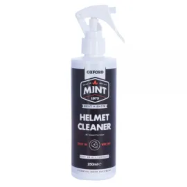 Šalmo valiklis OXFORD Mint helmet cleaner 250ML OC302