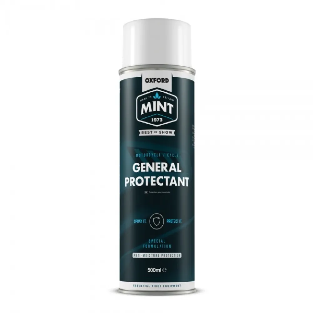 Valiklis OXFORD Mint general protectant 500ML OC204