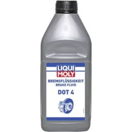 Stabdžių skystis Lique Moly Felix DOT-4 / 0.910 kg TS00388