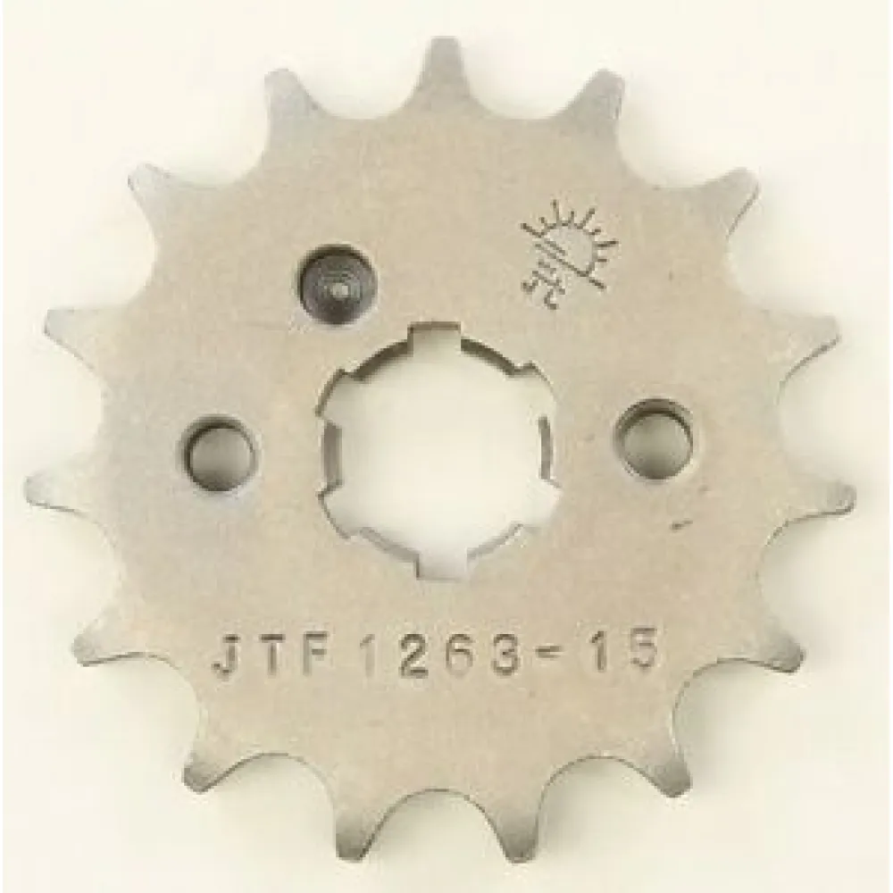 Priekinė žvaigždė JTF 1263-15 15T