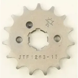 Priekinė žvaigždė JTF 1263-15 15T