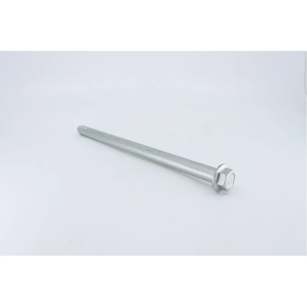 5BY0-050103 MOUNTING SHAFT, FRONT UPPER SWING ARM