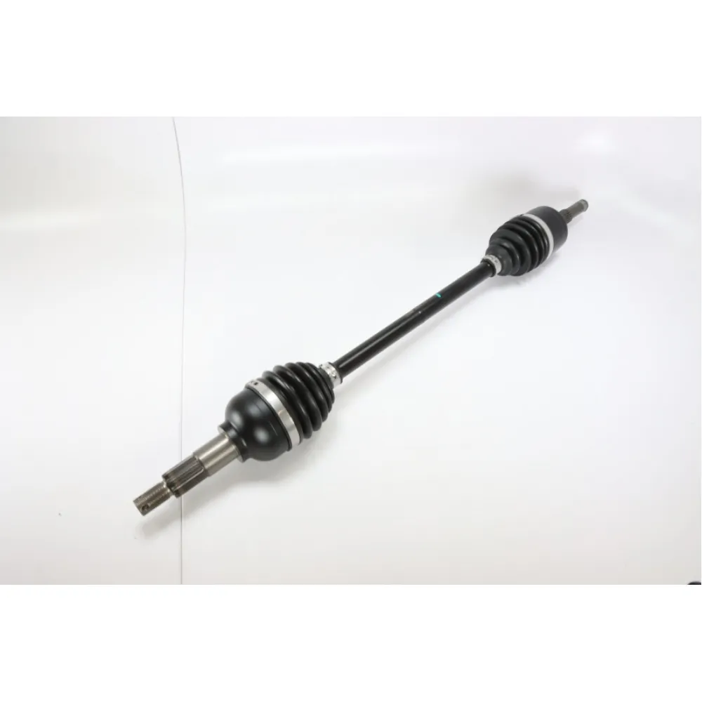 5BYA-270100 FRONT CV DRIVE SHAFT, LH