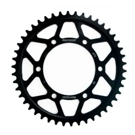 Galinė žvaigždė RFE-479:46-BLK Juoda 46T, 530