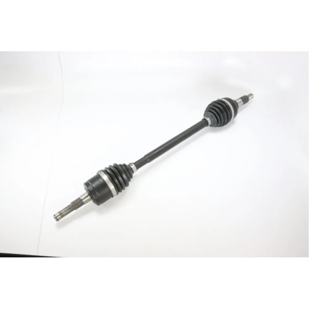 5HY0-270100-00001 LH CV DRIVE SHAFT, FRONT GEAR BOX