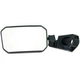 5BY0-260110 LH REAR VIEW MIRROR ASSY.