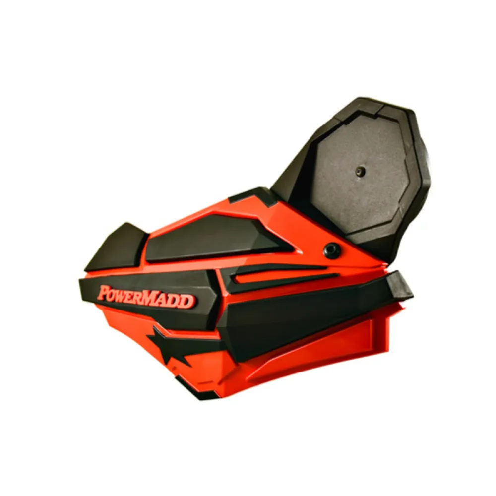 PowerMadd SENTINEL Veidrodėliai rankų apsaugoms 862-34455 0640-0911