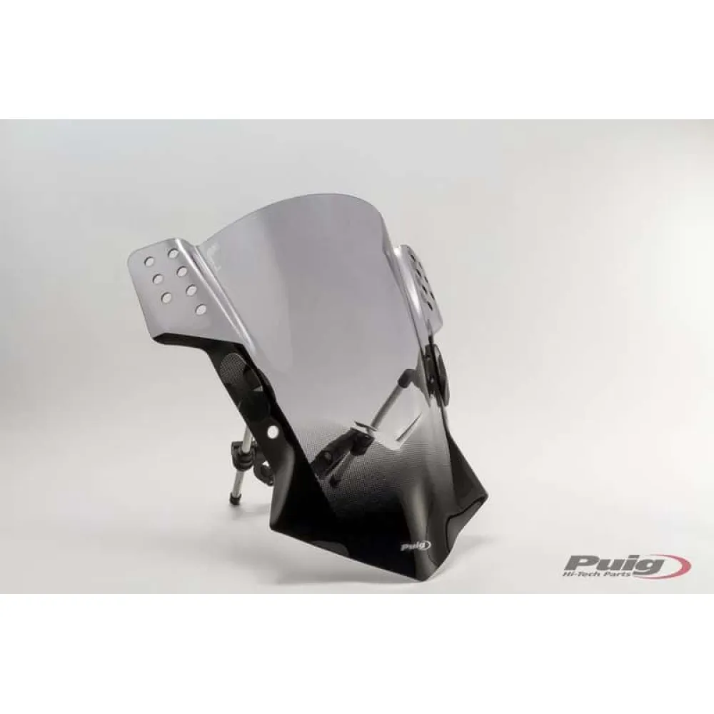 Priekinis Stiklas Yamaha XJ600 XJR1200 RAFALE 5881H Tamsintas