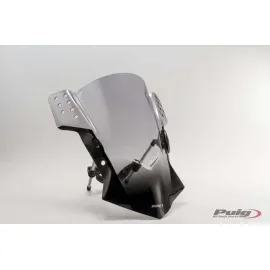 Priekinis Stiklas Yamaha XJ600 XJR1200 RAFALE 5881H Tamsintas