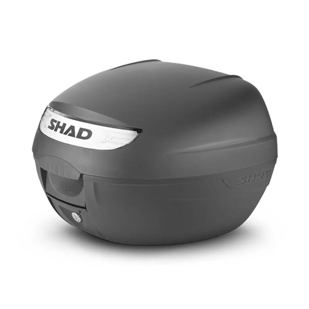 Centrinė daiktadėžė SHAD SH26 D0B26100