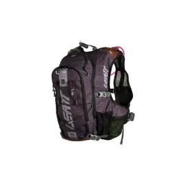 Leatt DBX XL 2.0 Graphite Kuprinė-gertuvė 7018100121-XS/XXL