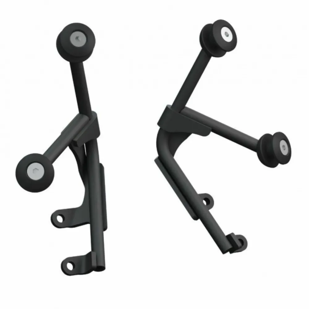 Indian priekinio stiklo tvirtinimas FTR 2884011