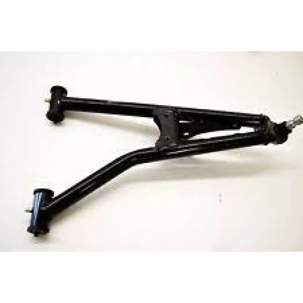 1019808-067 -> 1025617-067 WELD-UCA FRONT LH BLK