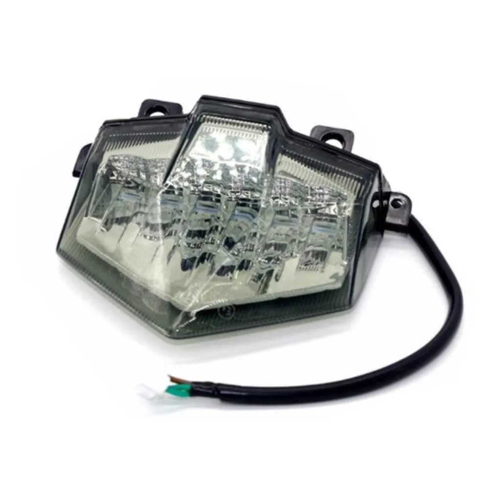 6KM0-160200 REAR TAIL LIGHT
