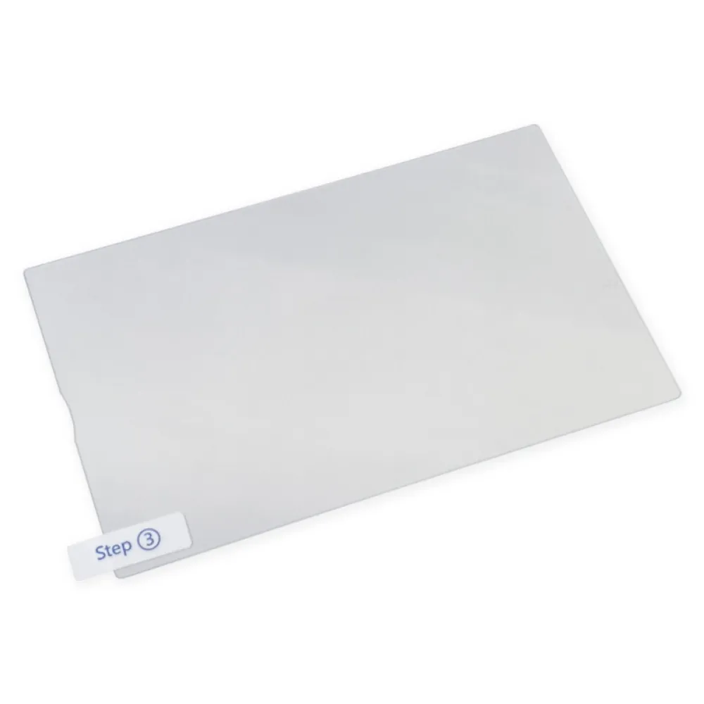 Skydelio apsauginis stikliukas Screen Protector for Ride Command 7