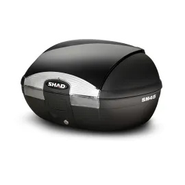 Centrinė daiktadėžė SHAD SH45 D0B45100