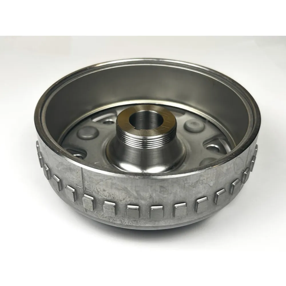 0JYA-031000-40000 MAGNETO ROTOR ASSY.