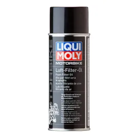 Liqui Moly Purškiamas oro filtro tepalas 1604