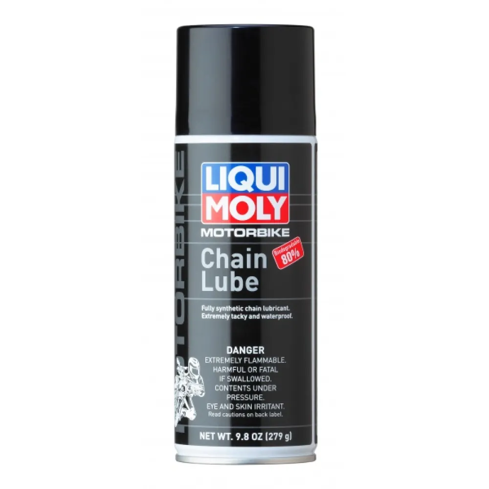 Liqui Moly Motorbike tepalas motociklų grandinėms 250ml 1508