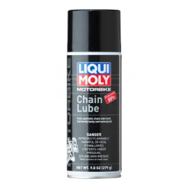 Liqui Moly Motorbike tepalas motociklų grandinėms 250ml 1508