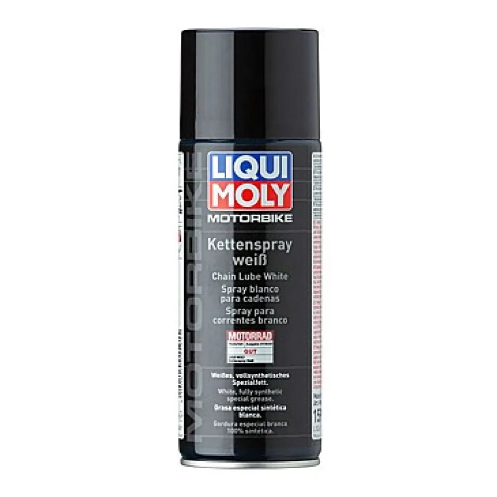 Liqui Moly Motorbike tepalas motociklų grandinėms 400ml 1591