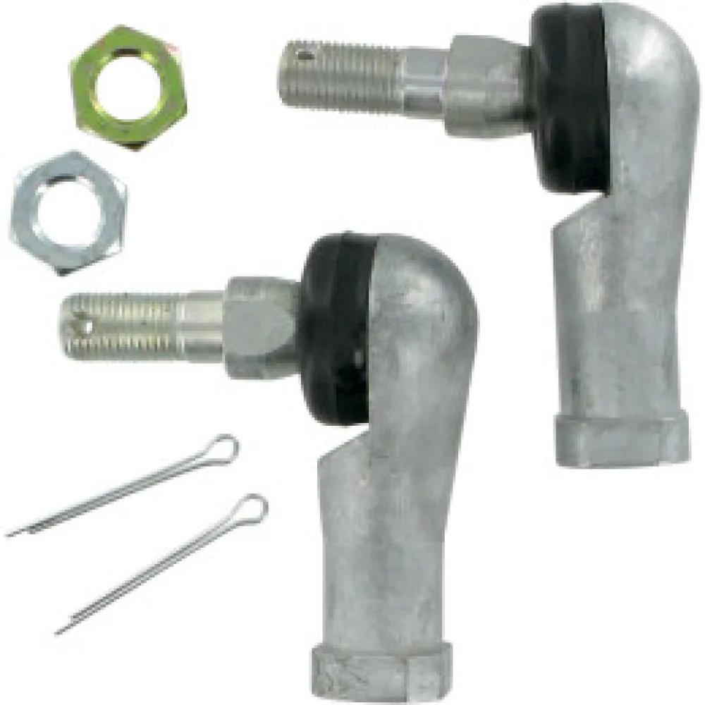 Traukių antgalių komplektas Honda 250-680 51-1008