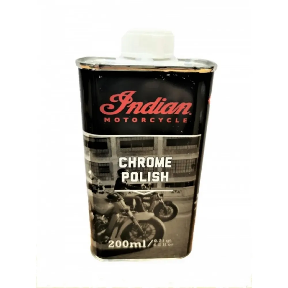 Indian Chrome Polish 200ml 502305