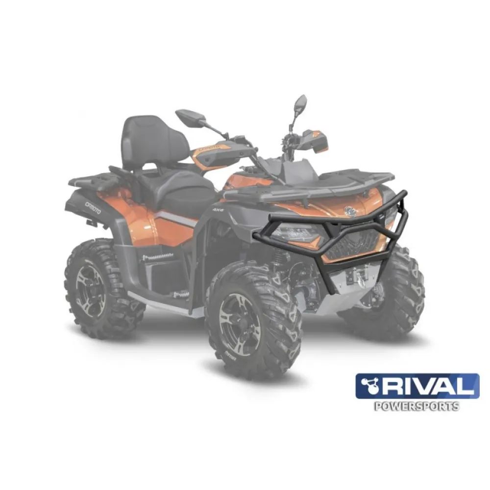 CFMOTO C625 Priekinis bamperis 2444.8104.1