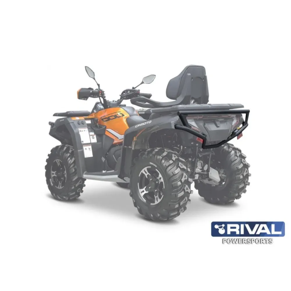 CFMOTO C625 Galinis bamperis 2444.8105.1