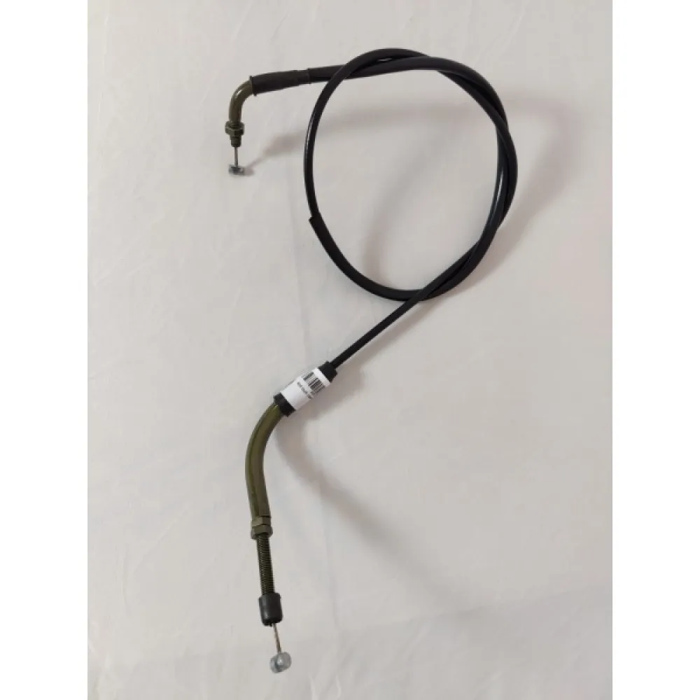 Trosas Roll lock cable 4080204-06-01