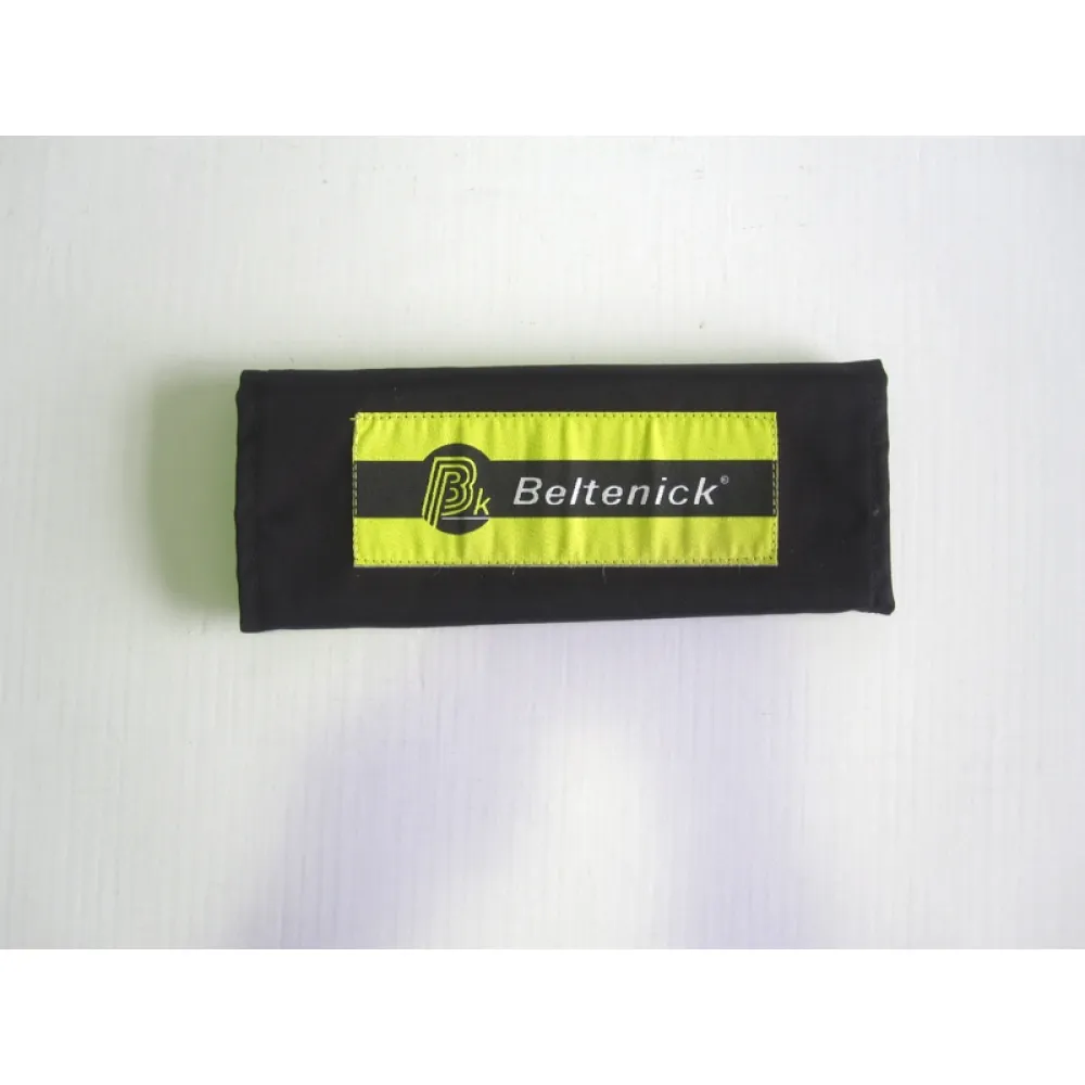 Diržų paminkštinimas HP01-BK