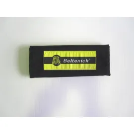Diržų paminkštinimas HP01-BK