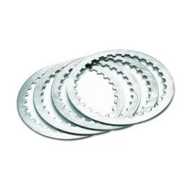 Sankabos tarpdiskelių komplektas TRW MES301-6