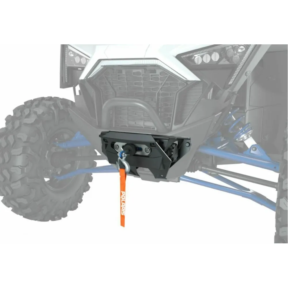 Gervė Polaris RZR PRO XP 2020-2021 Pro HD 6,000 Lbs 2883759