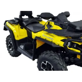 KIMPEX Sparnų praplatinimo kompl. CAN-AM OUTLANDER AND OUTLANDER MAX G2 175253