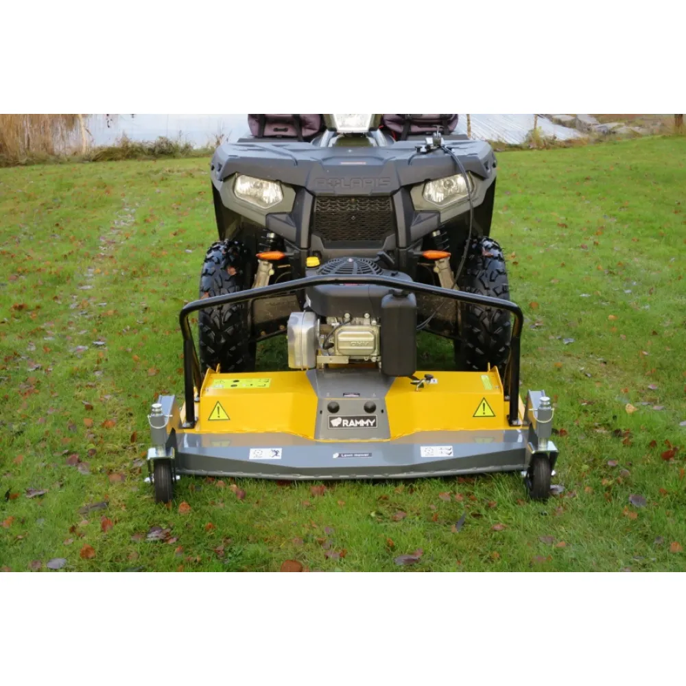 Žoliapjovė Rammy Lawm mower 120 ATV PRO 74131182