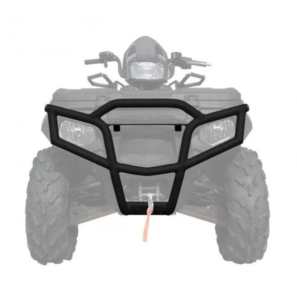 Priekinis bamperis aliuminis Polaris Xp 1000 120052001PR