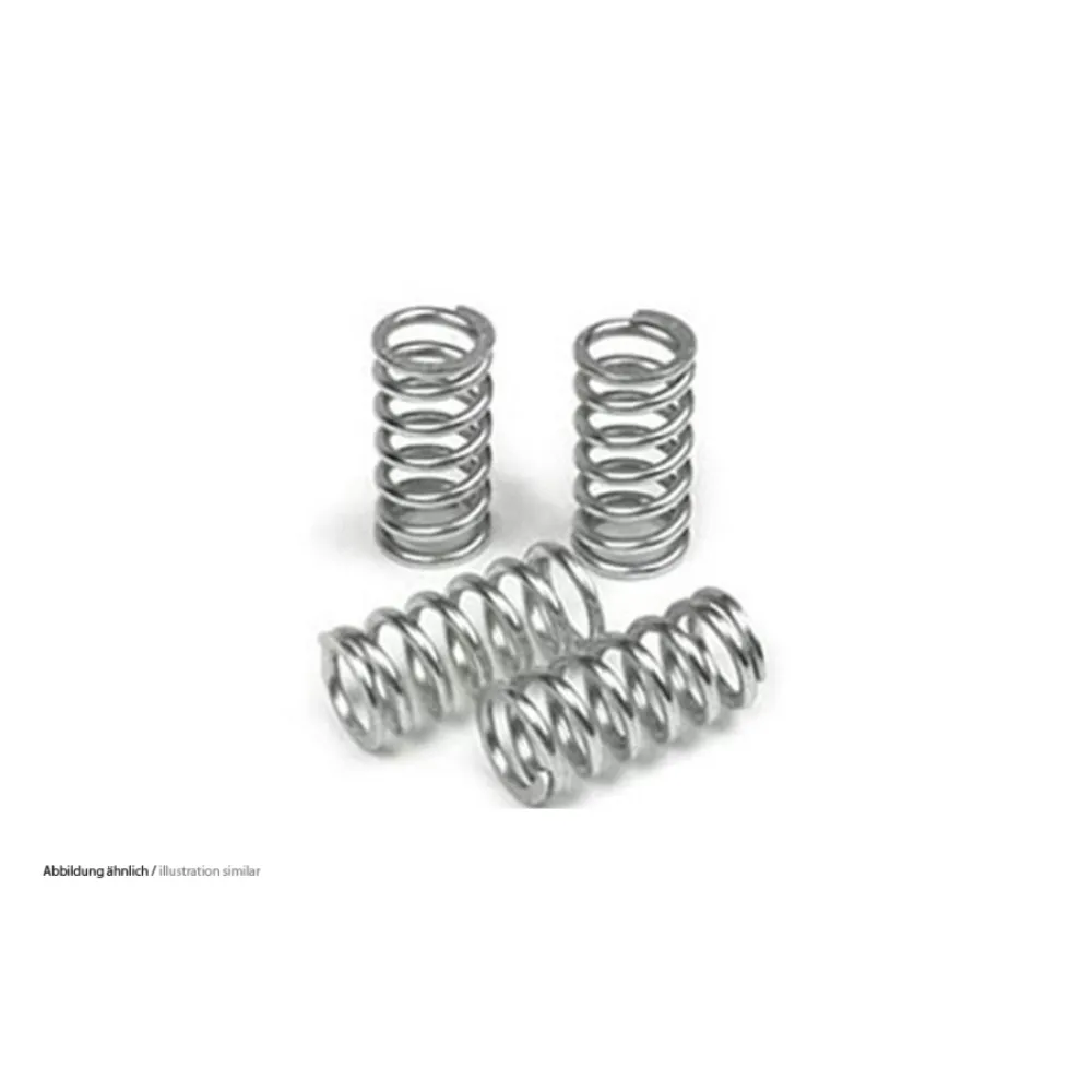 Sankabos spyruoklės YAMAHA XT600Z MEF114-6