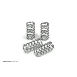 Sankabos spyruoklės YAMAHA XT600Z MEF114-6