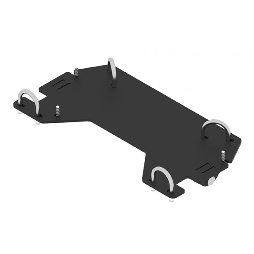 Vidurinio tvirtinimo adapteris sniego peiliui CFMOTO CFORCE 625 G1/G2 03.11300