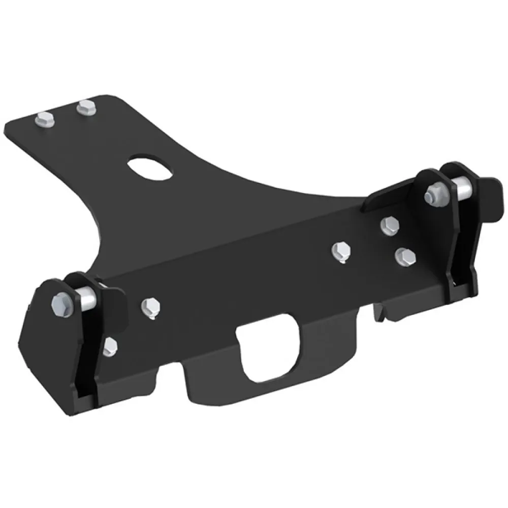 Sniego peilio plokštė Polaris Sportsman XP 1000 S 03.11600