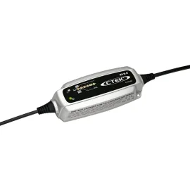 Akumuliatorinis kroviklis CTEK XS 0.8 12V 1.2-32Ah 141-100-707