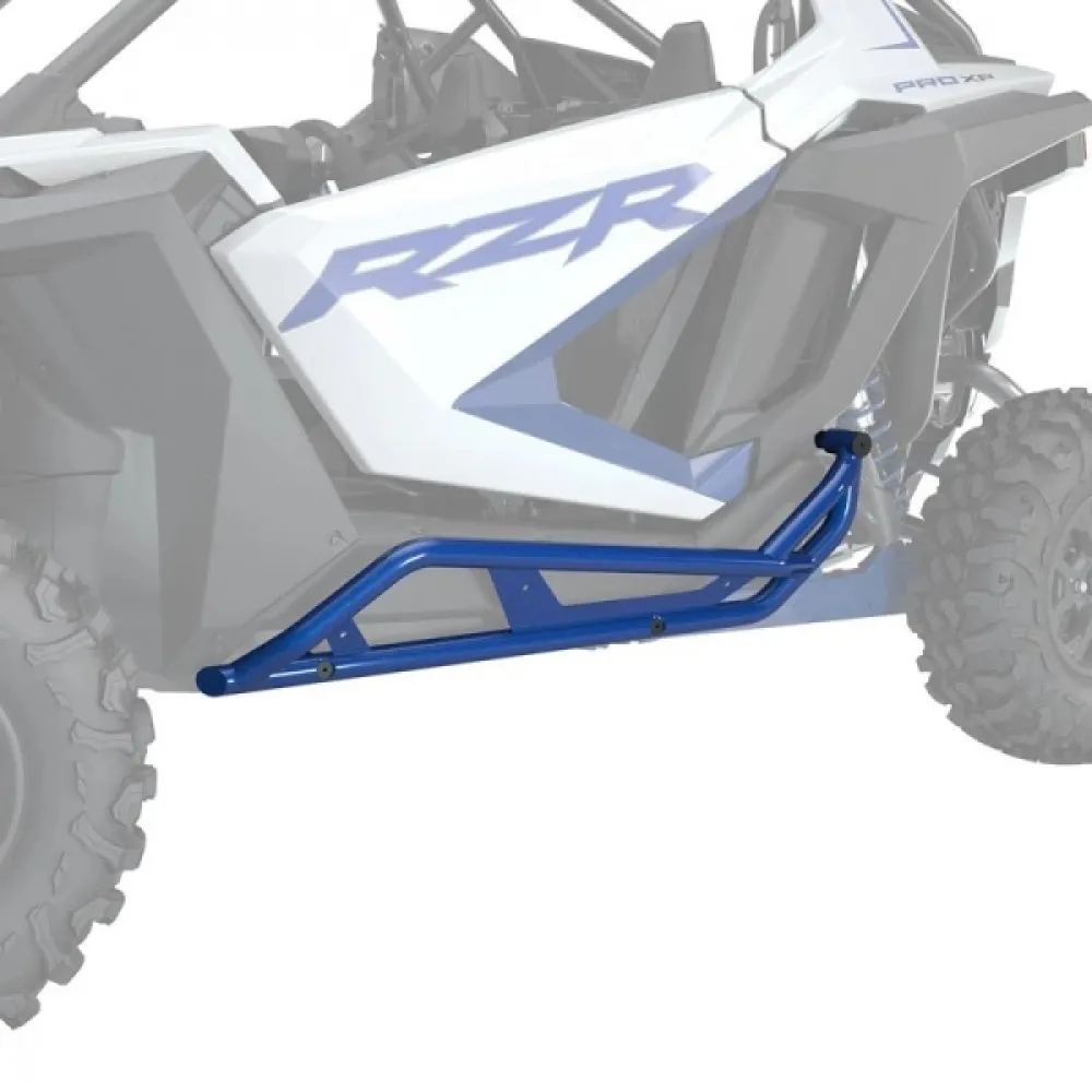 2883997-751 Slenksčių apsaugos K-NERF BAR PREMIUM RZV BLU