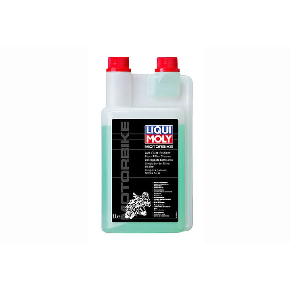 Oro filtro valiklis Liqui Moly 1L 1299