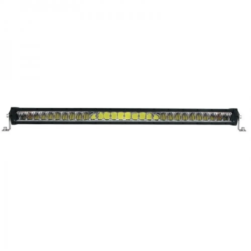 Led sertifikuotas žibintas 300W 30000LM 12-24V (E9 HR PL) COMBO 83cm