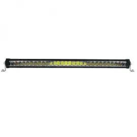 Led sertifikuotas žibintas 300W 30000LM 12-24V (E9 HR PL) COMBO 83cm