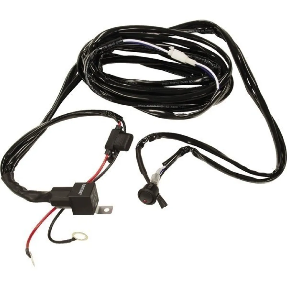 Led žibinto E36 įjungimo relė 12v 200W - 440W