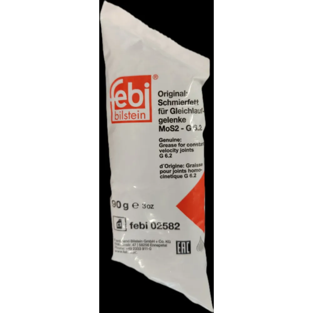 Tepalas granatoms FE02582 90g