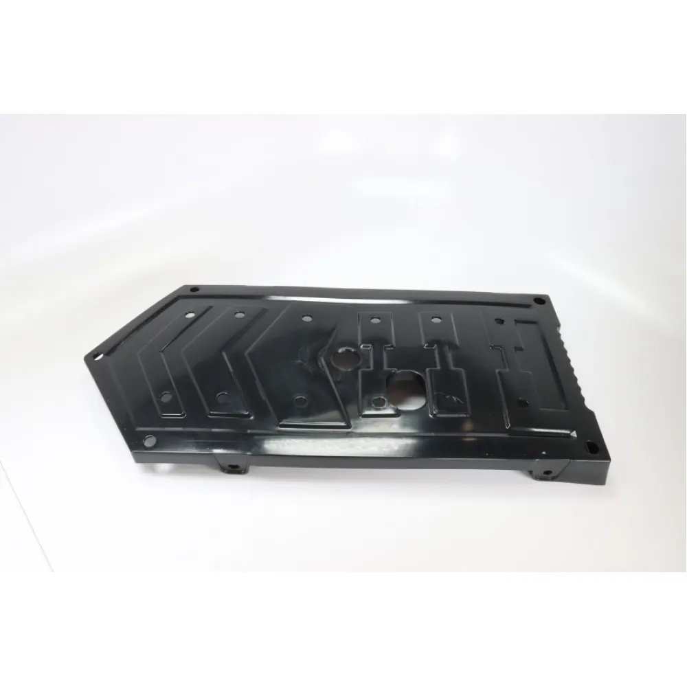 9AWV-044023-4000 9AWA-044023 REAR BASEPLATE
